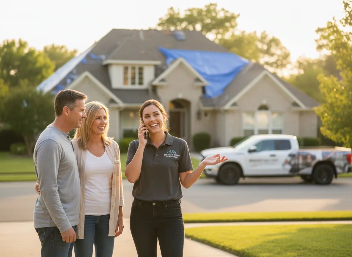 Emergency Roof Repair Berthold, ND FAQs
